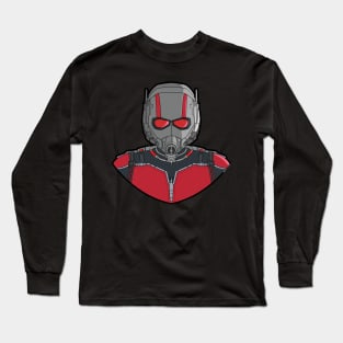 Ant-Man Long Sleeve T-Shirt